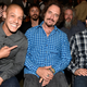 Illustration for article titled Caption This Photo of the Men of emSons of Anarchy/em